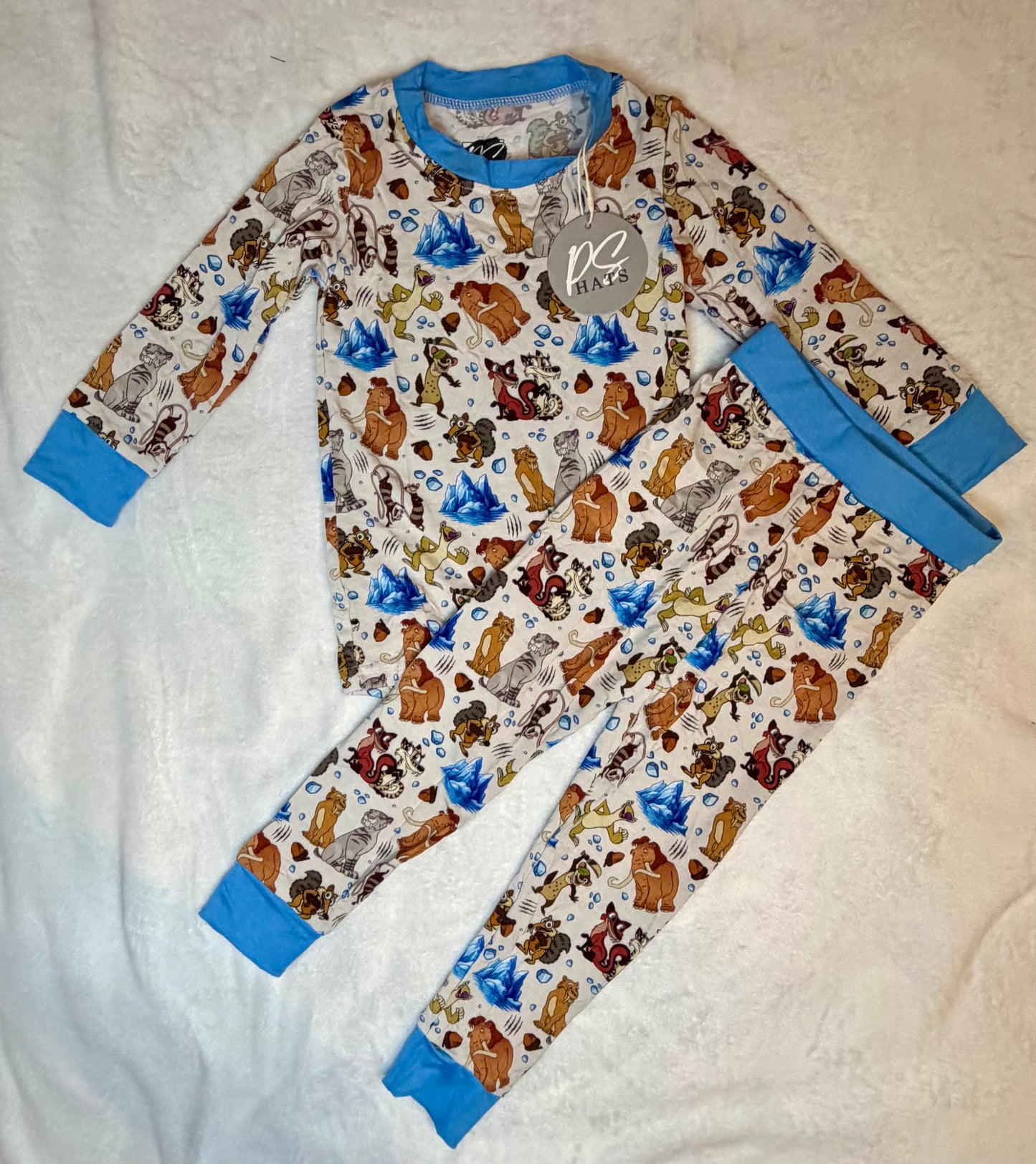 I'm not going extinct