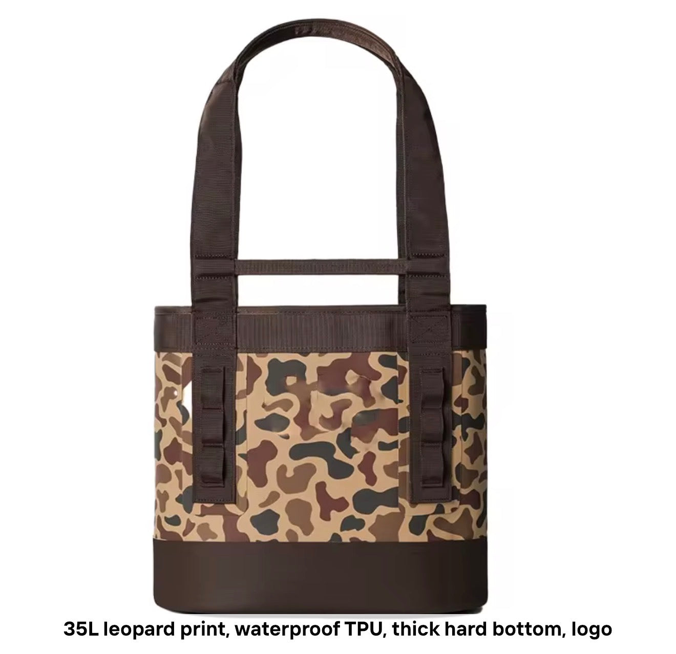 35L Caryall Bag