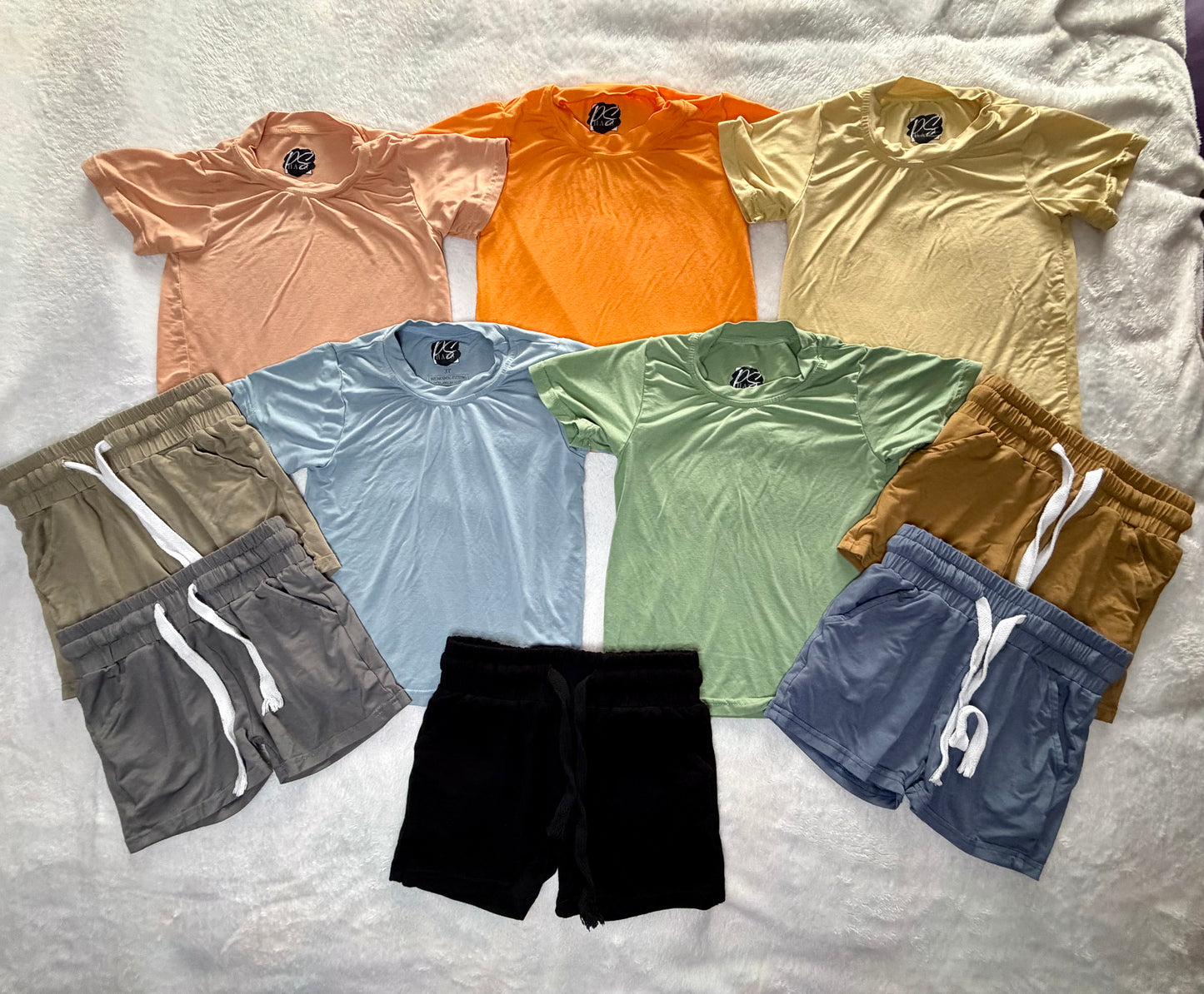 Boardwalk Basics Bundle Pack