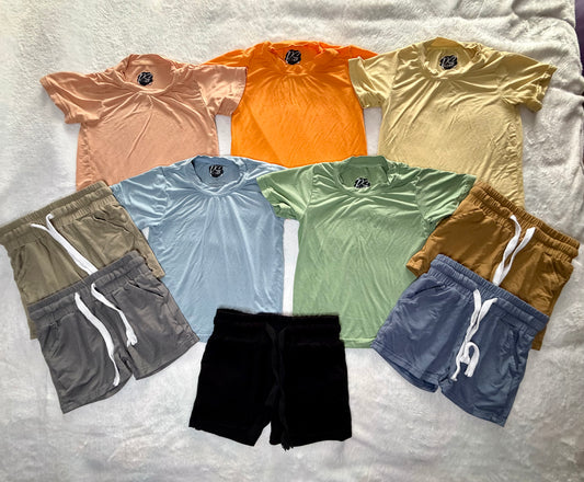 Boardwalk Basics Bundle Pack