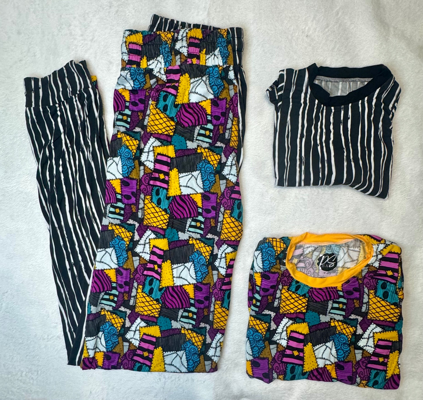 NBC Mama Joggers