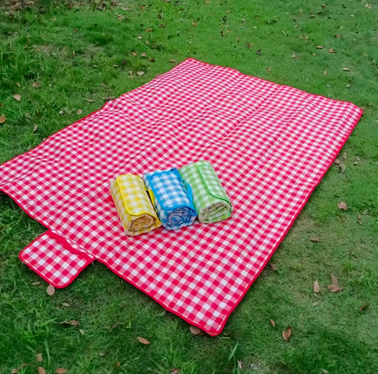 Picnic Mats - Choose Your Own Design