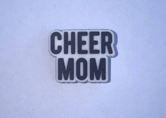 Cheer Mom