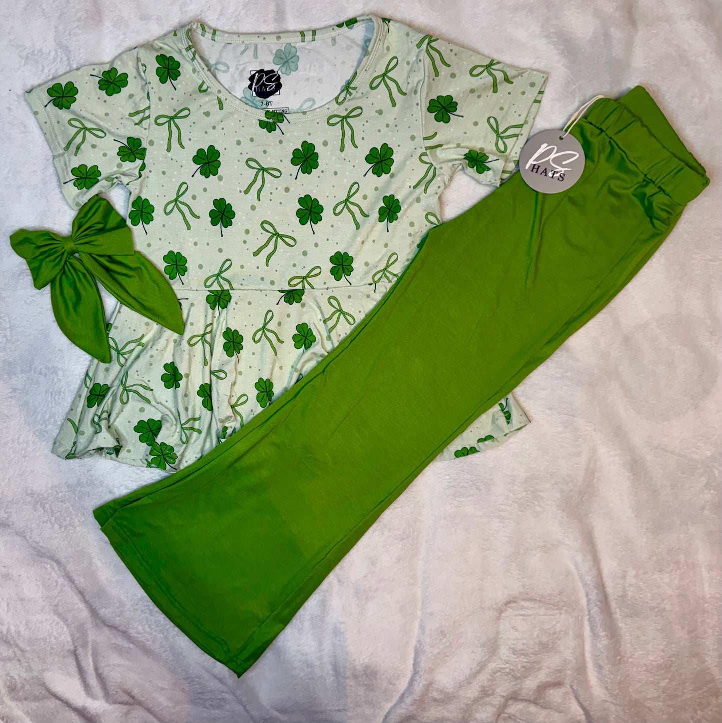 Sweet Shamrock