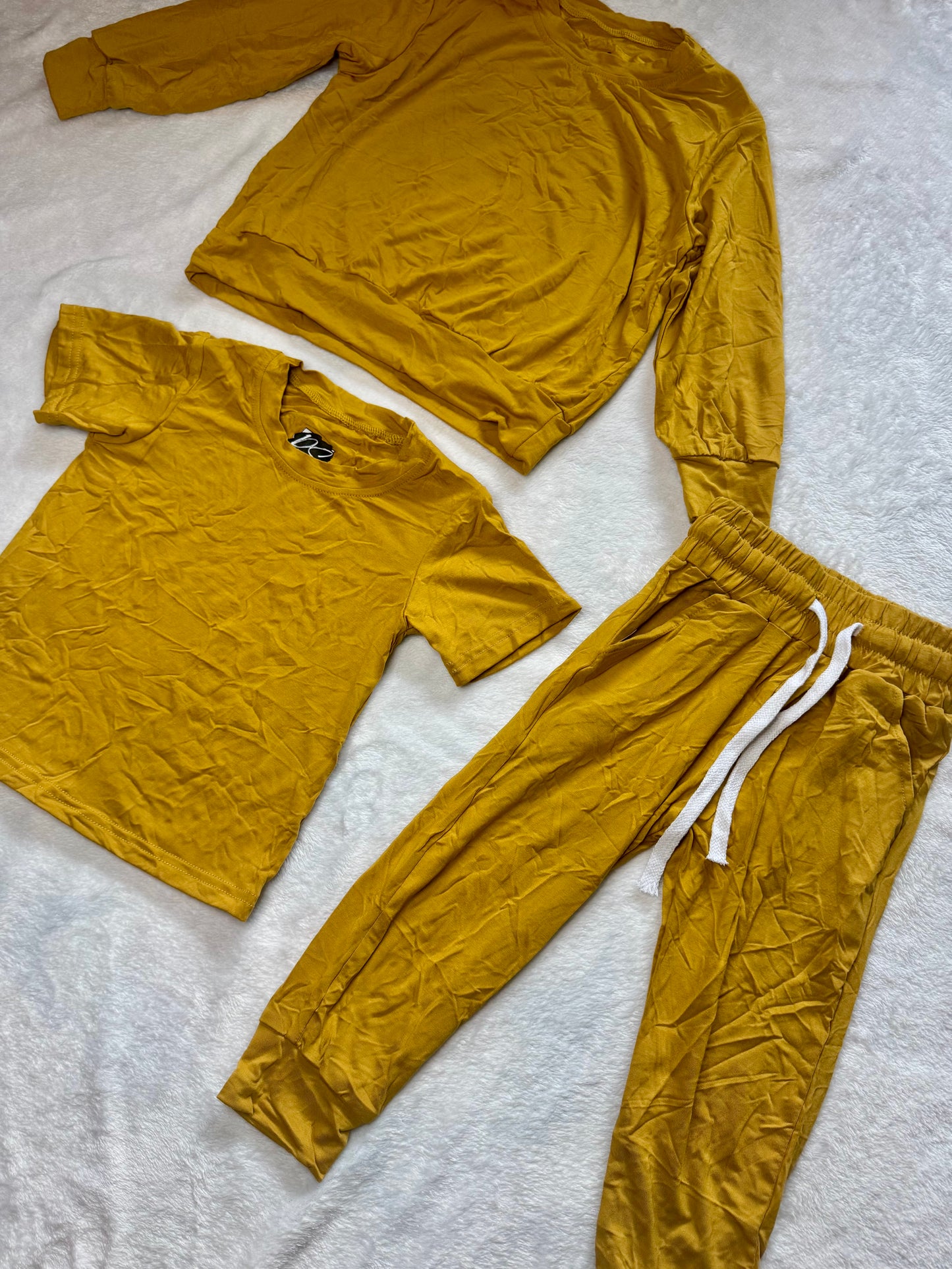 Mustard