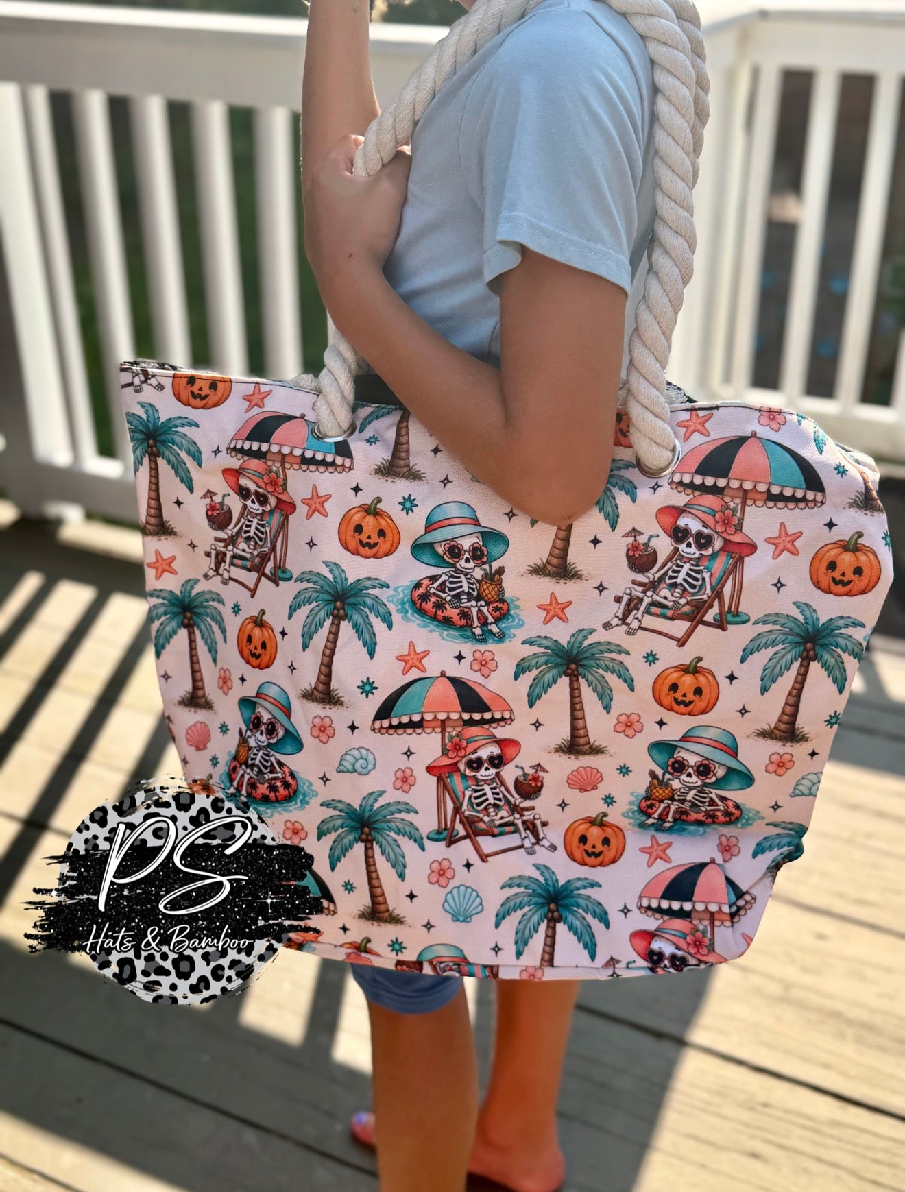 Beach Bag