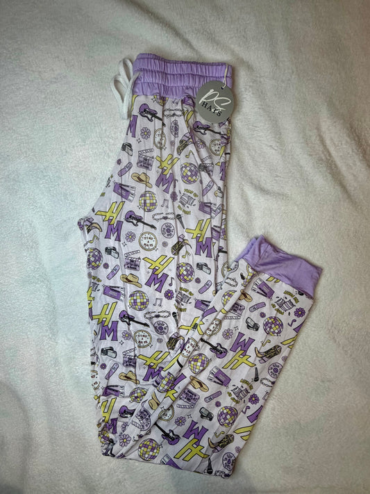 Best of both worlds joggers