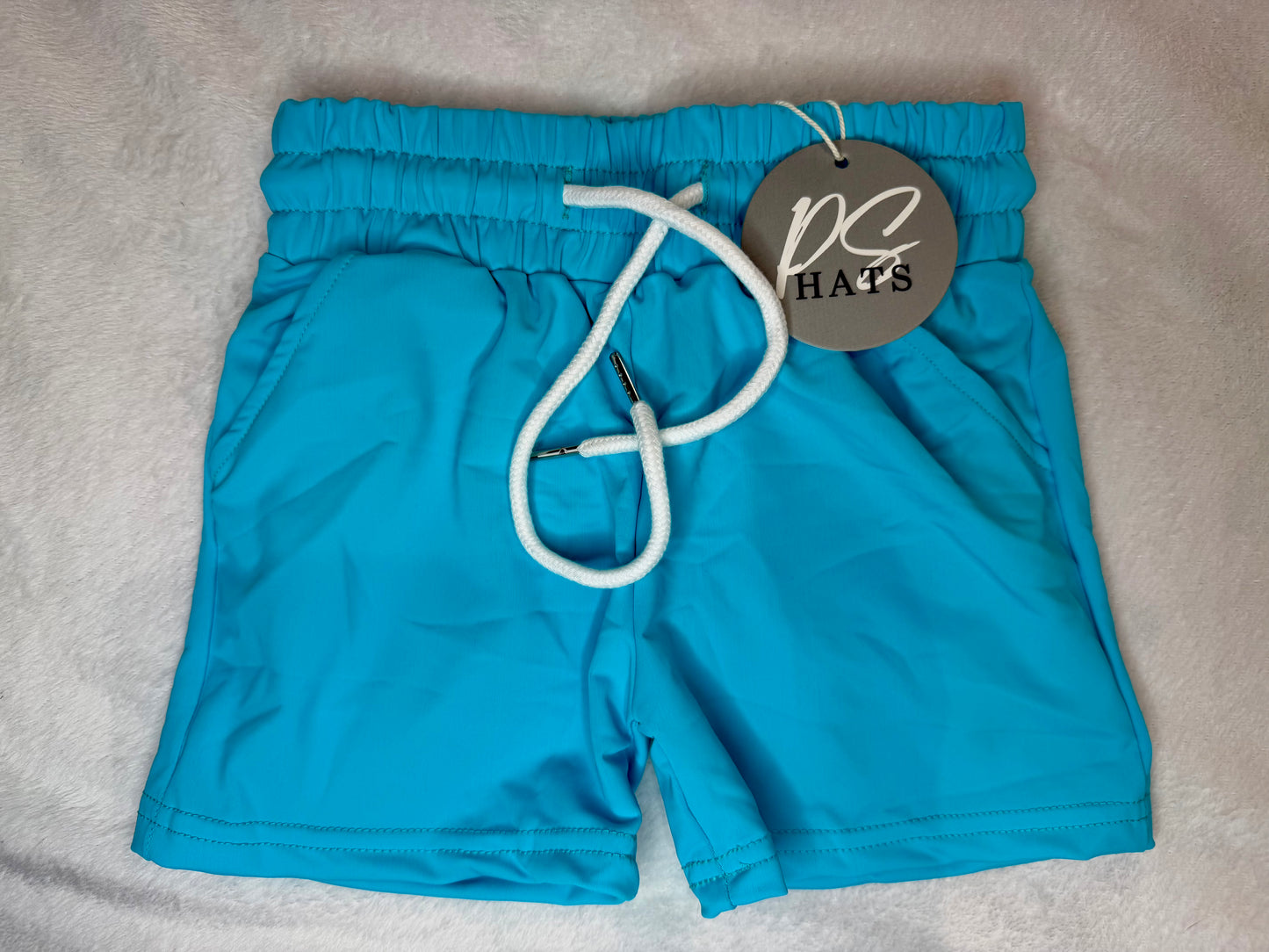 Coastal Trunks