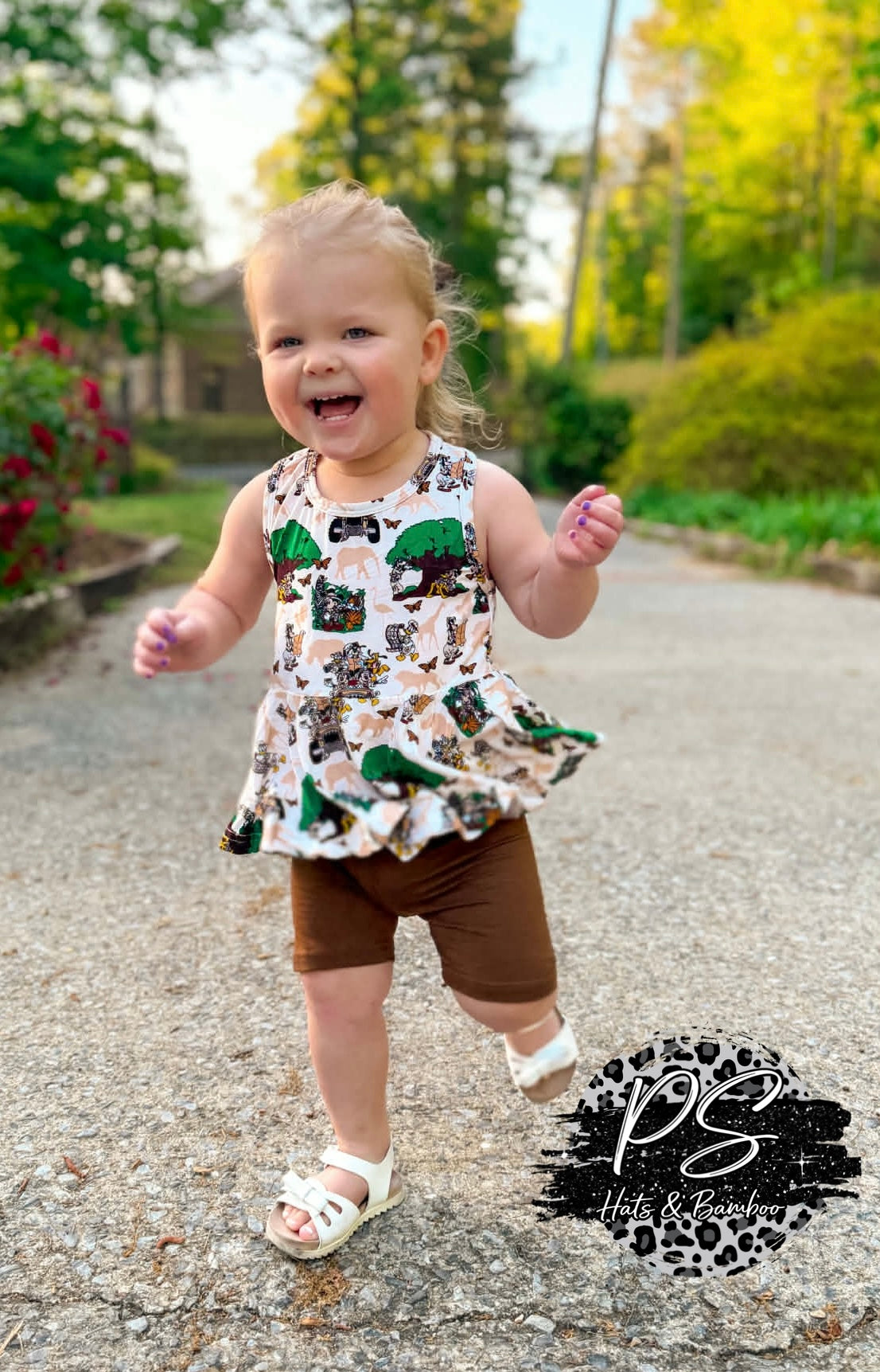 Roar & Explore