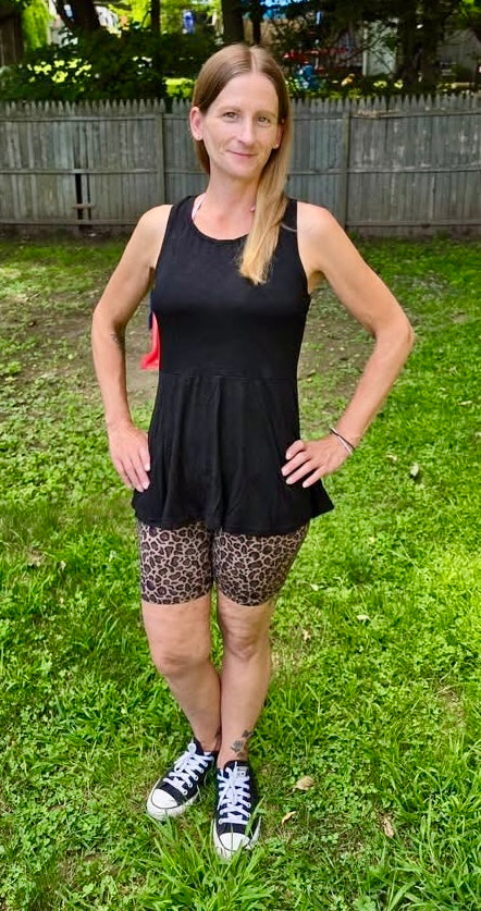 Wild Mama Set