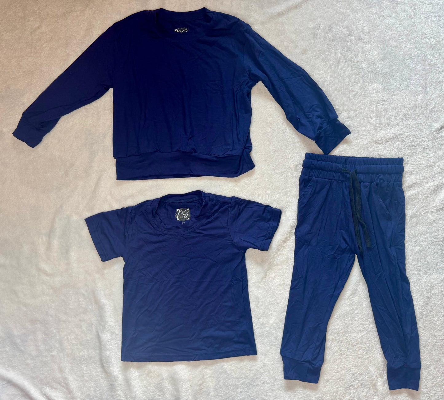 Navy Blue