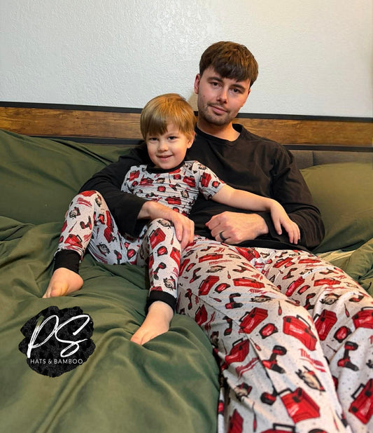 Toolbox Lounge Pants