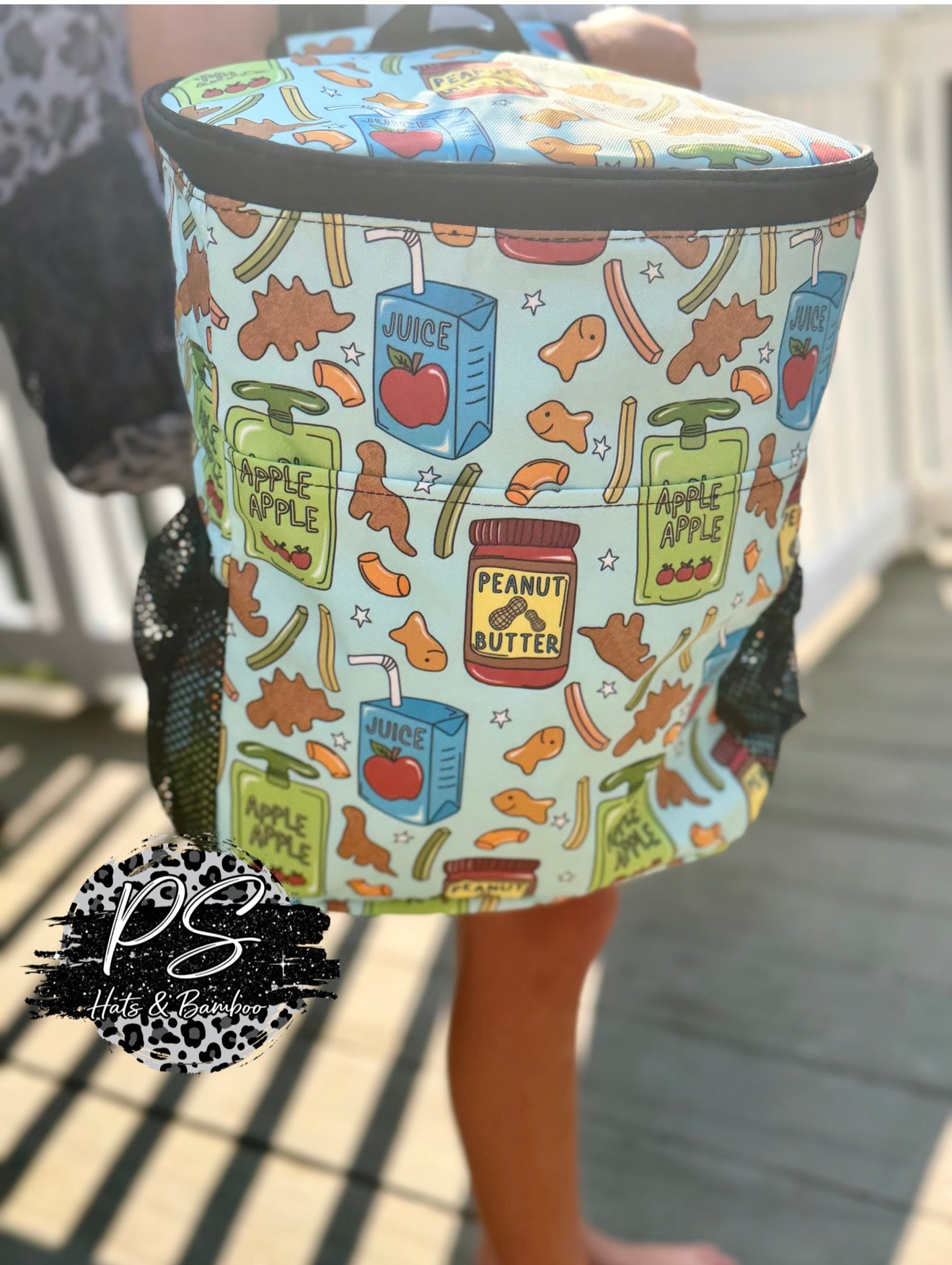 Backpack Cooler