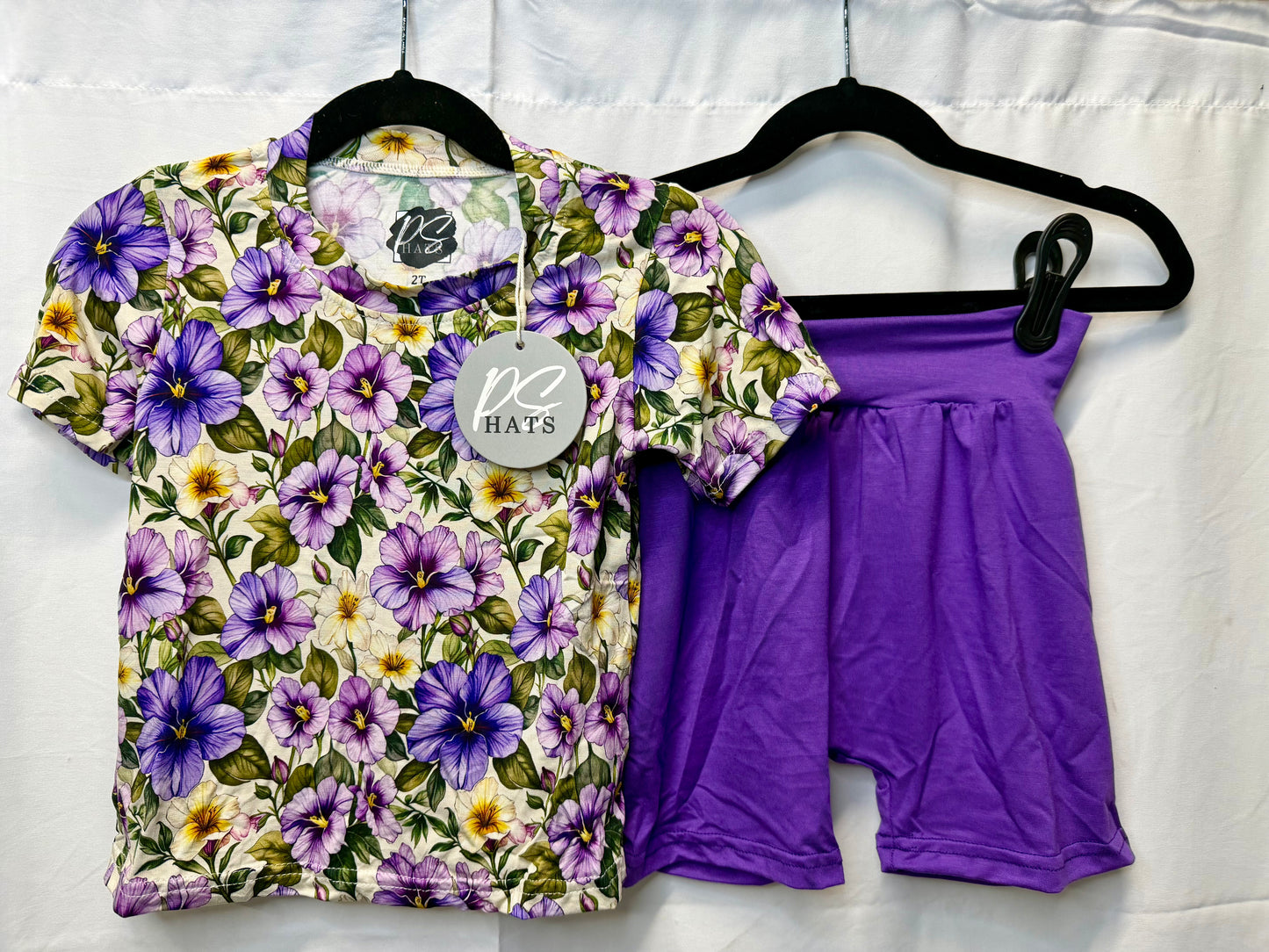 Violet Meadow