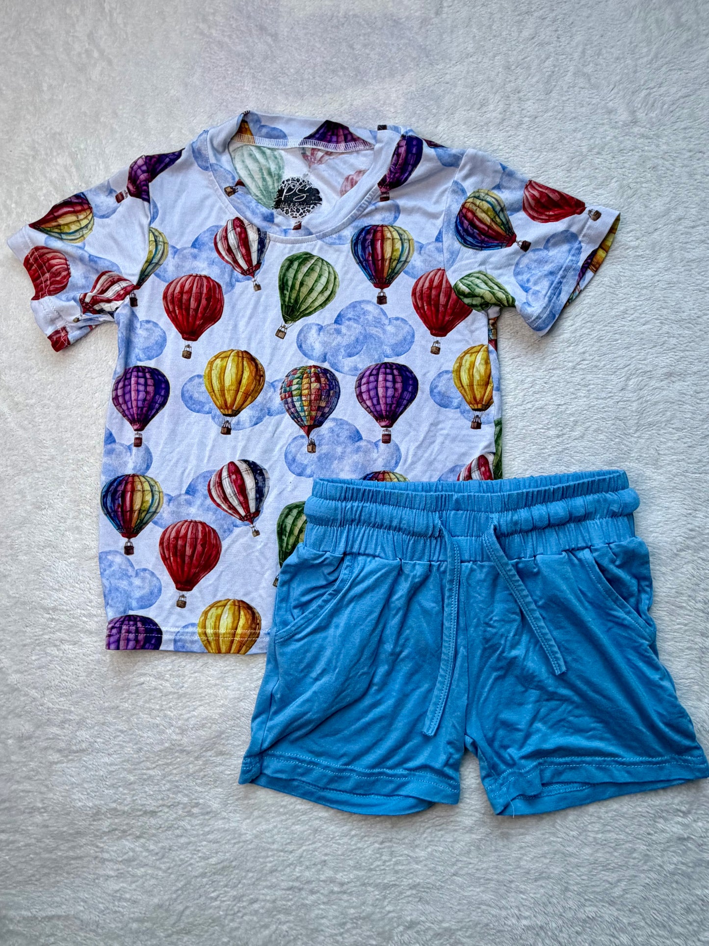 Hot Air Balloon Festival