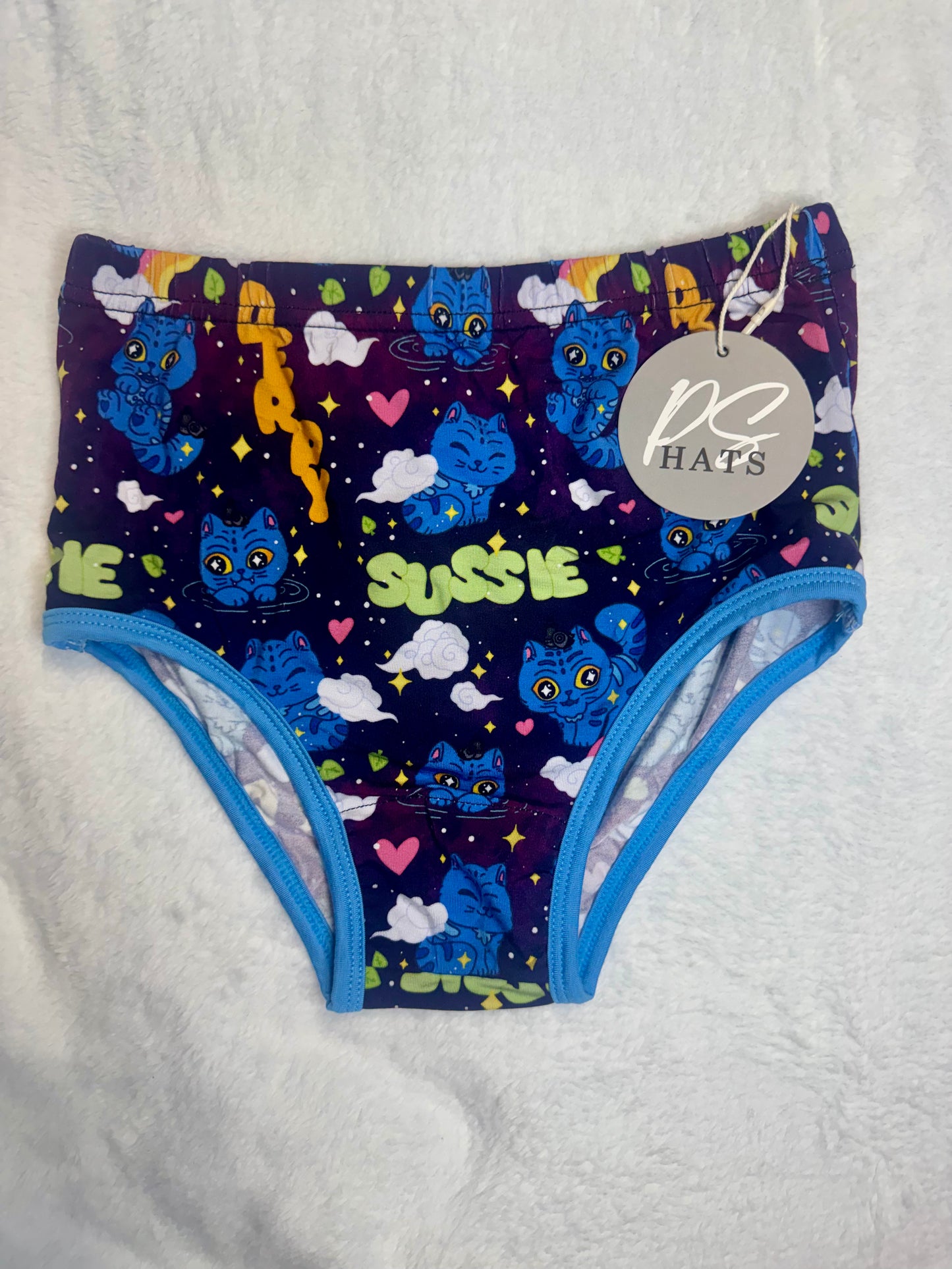 The Messengers Brief Underwear