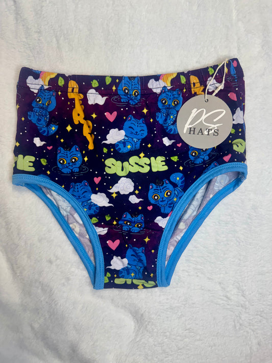 The Messengers Brief Underwear