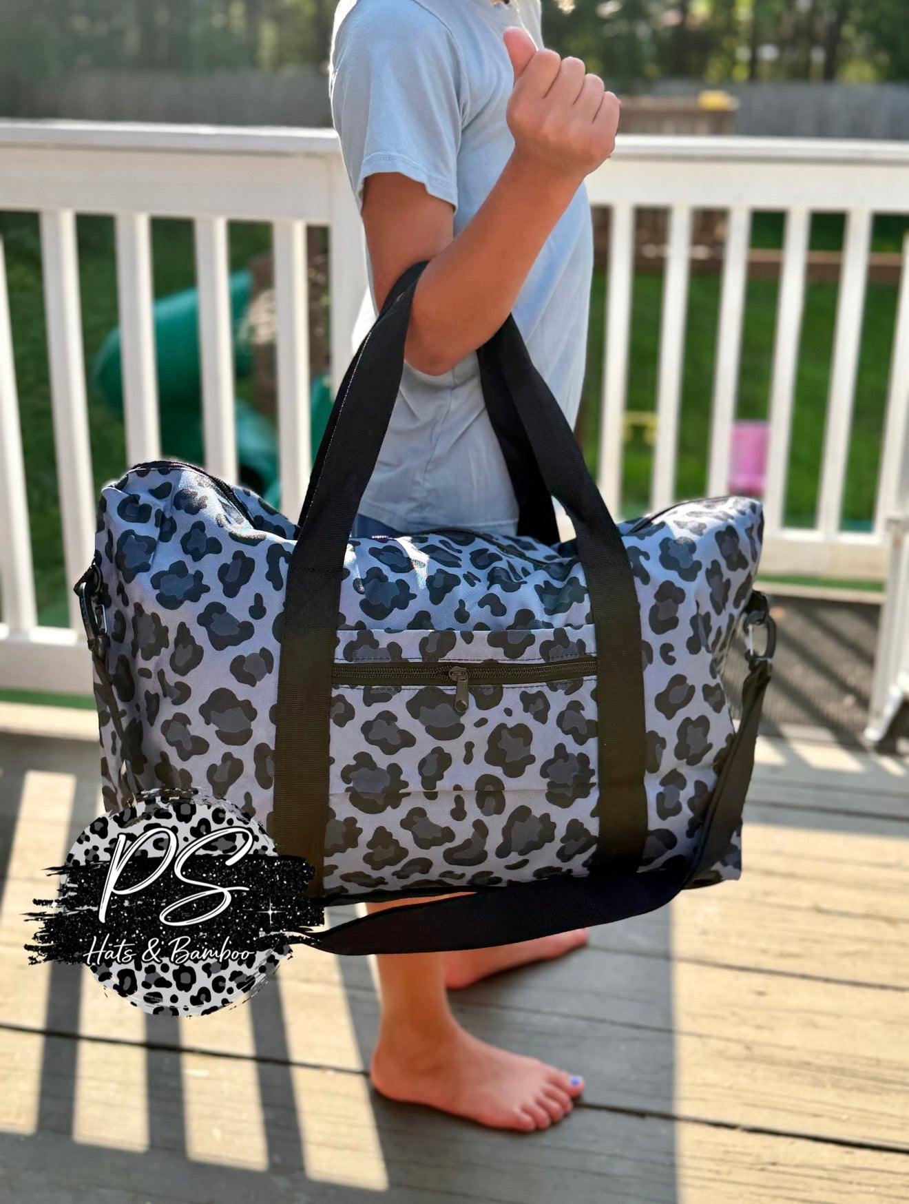 Weekender Bag