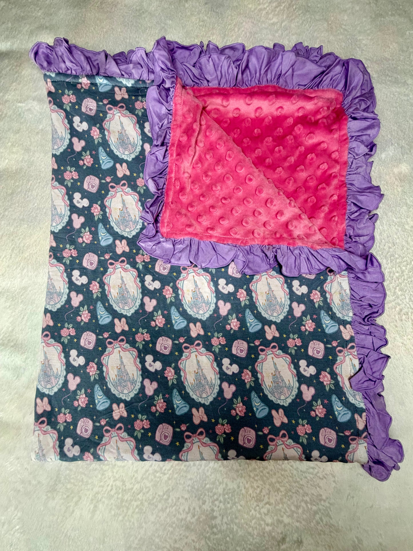 Fairytale - Toddler Size