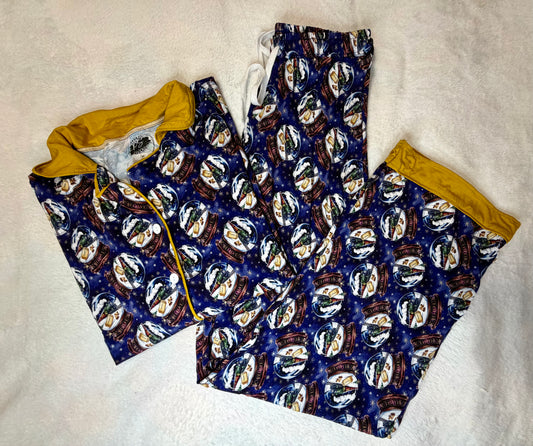 Believe Express — Adult Set