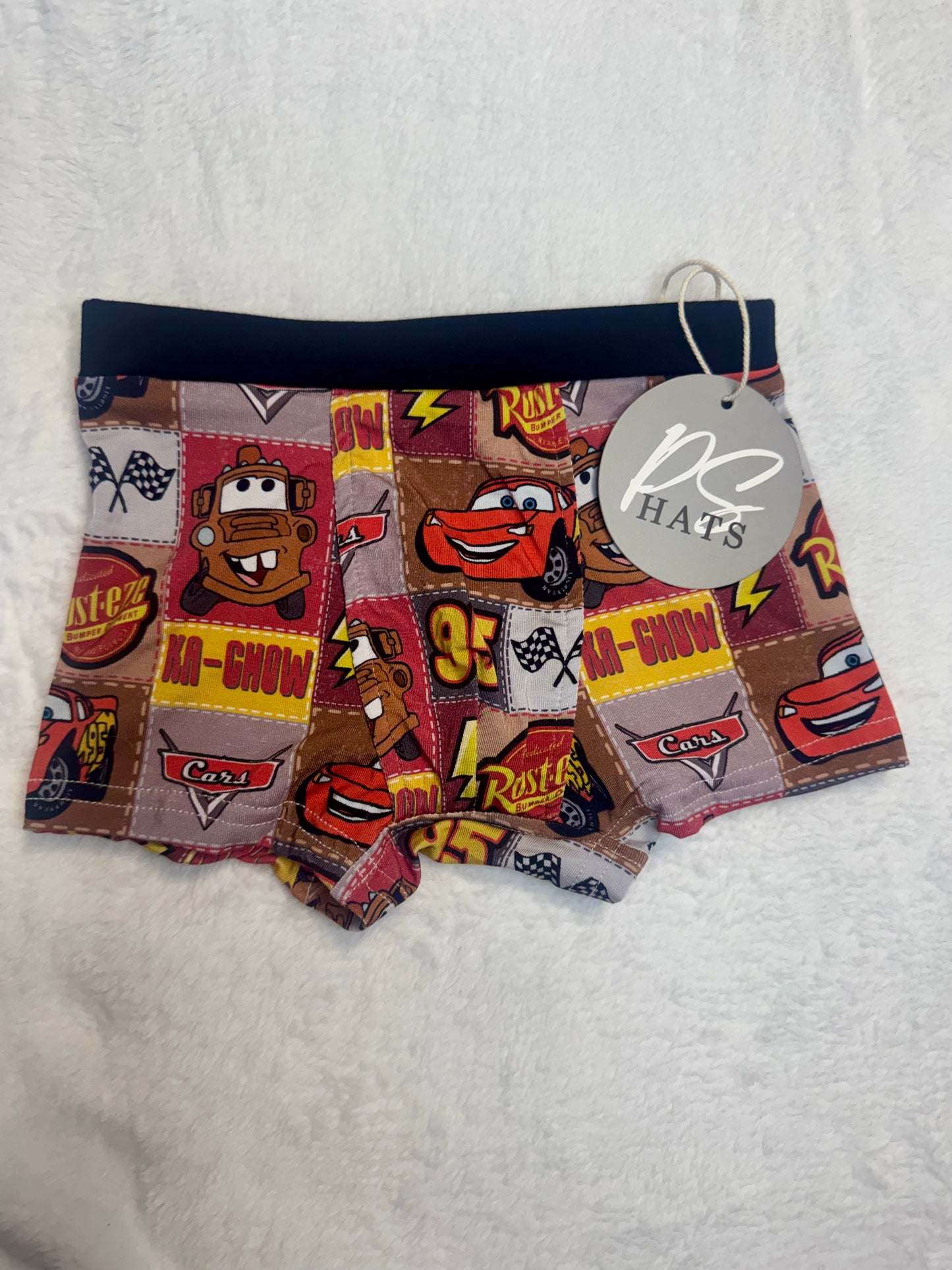 Ka Chow Boxers