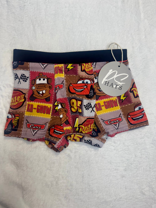 Ka Chow Boxers