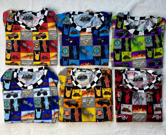 Revved Up Bundle
