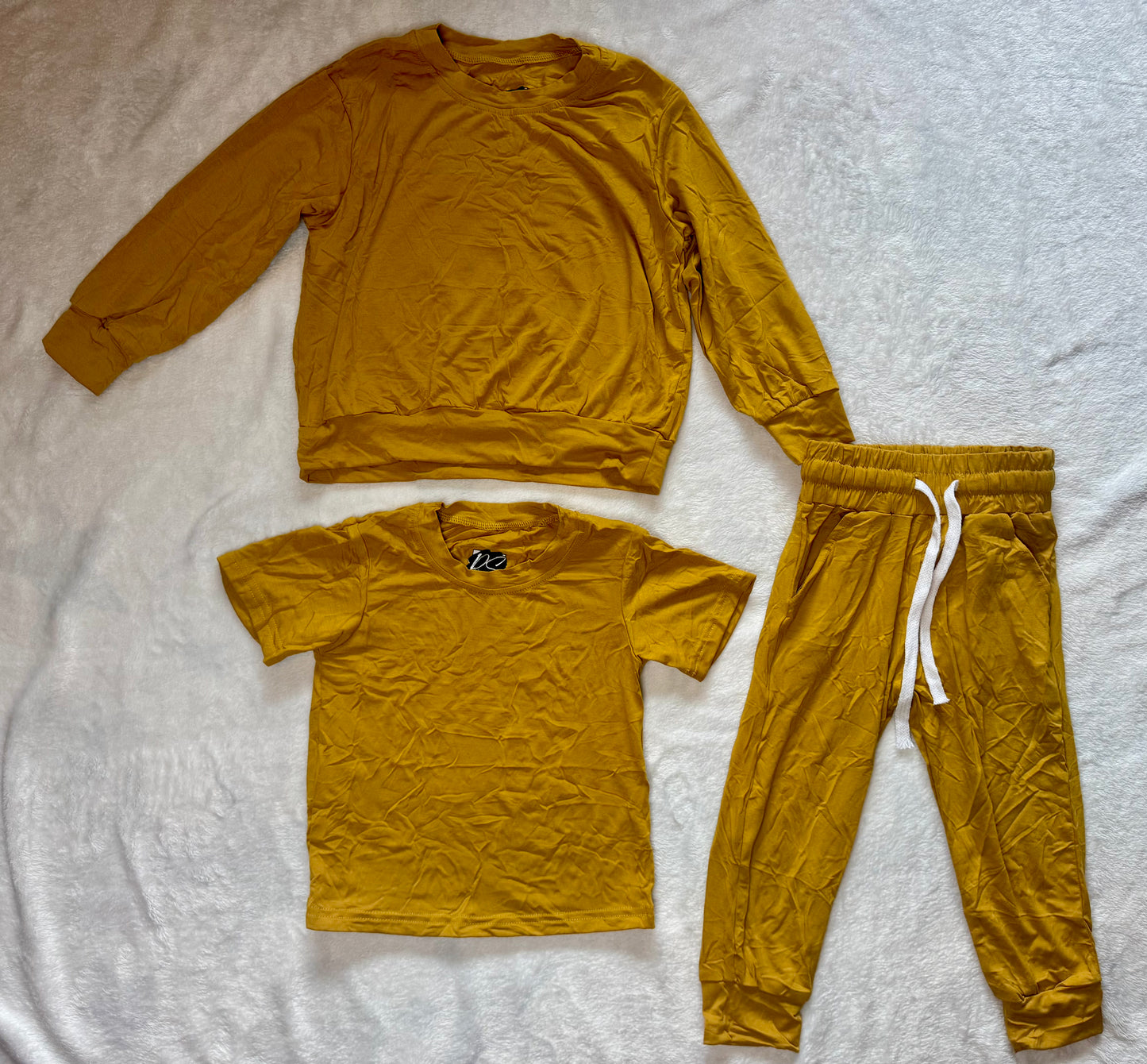Mustard