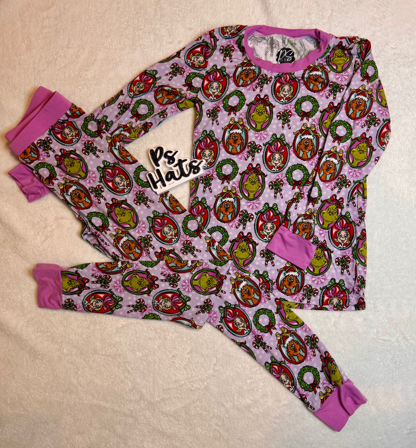 Holiday Who-bee What-ee