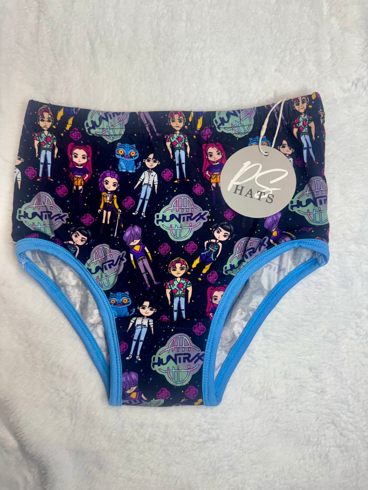 Huntrix Brief Underwear