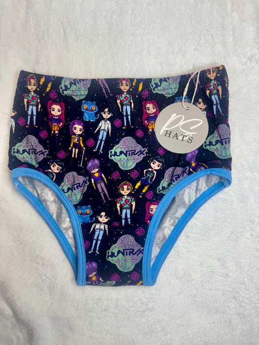 Huntrix Brief Underwear