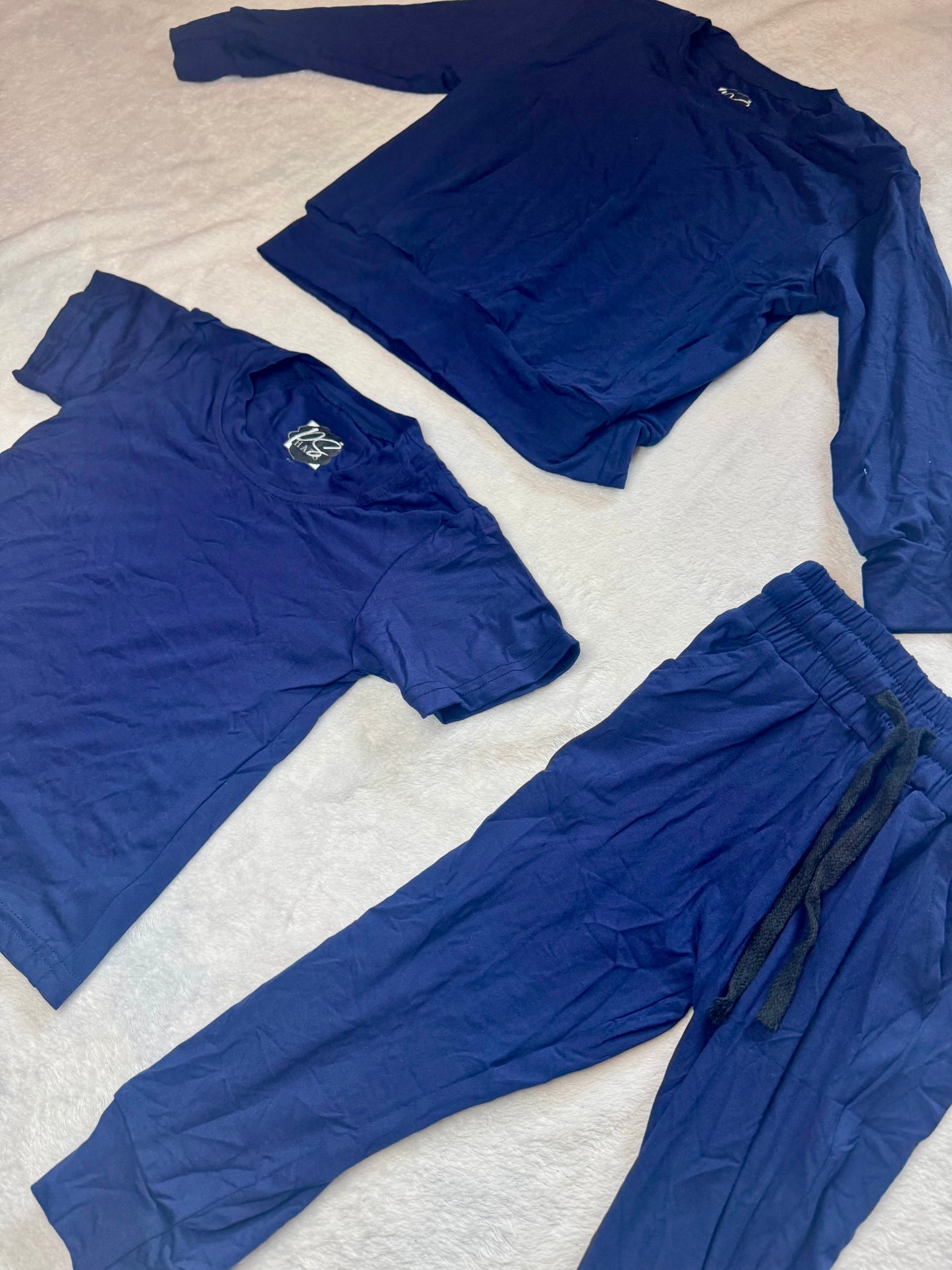 Navy Blue