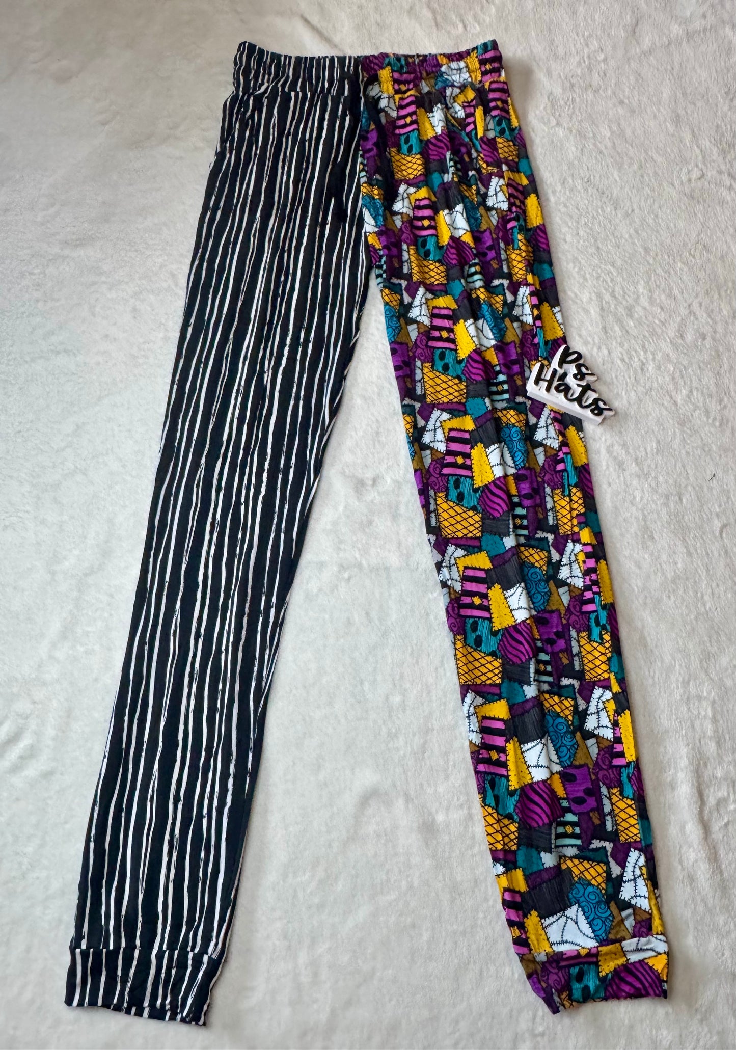 NBC Mama Joggers