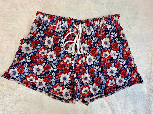 Star-Spangled Blooms