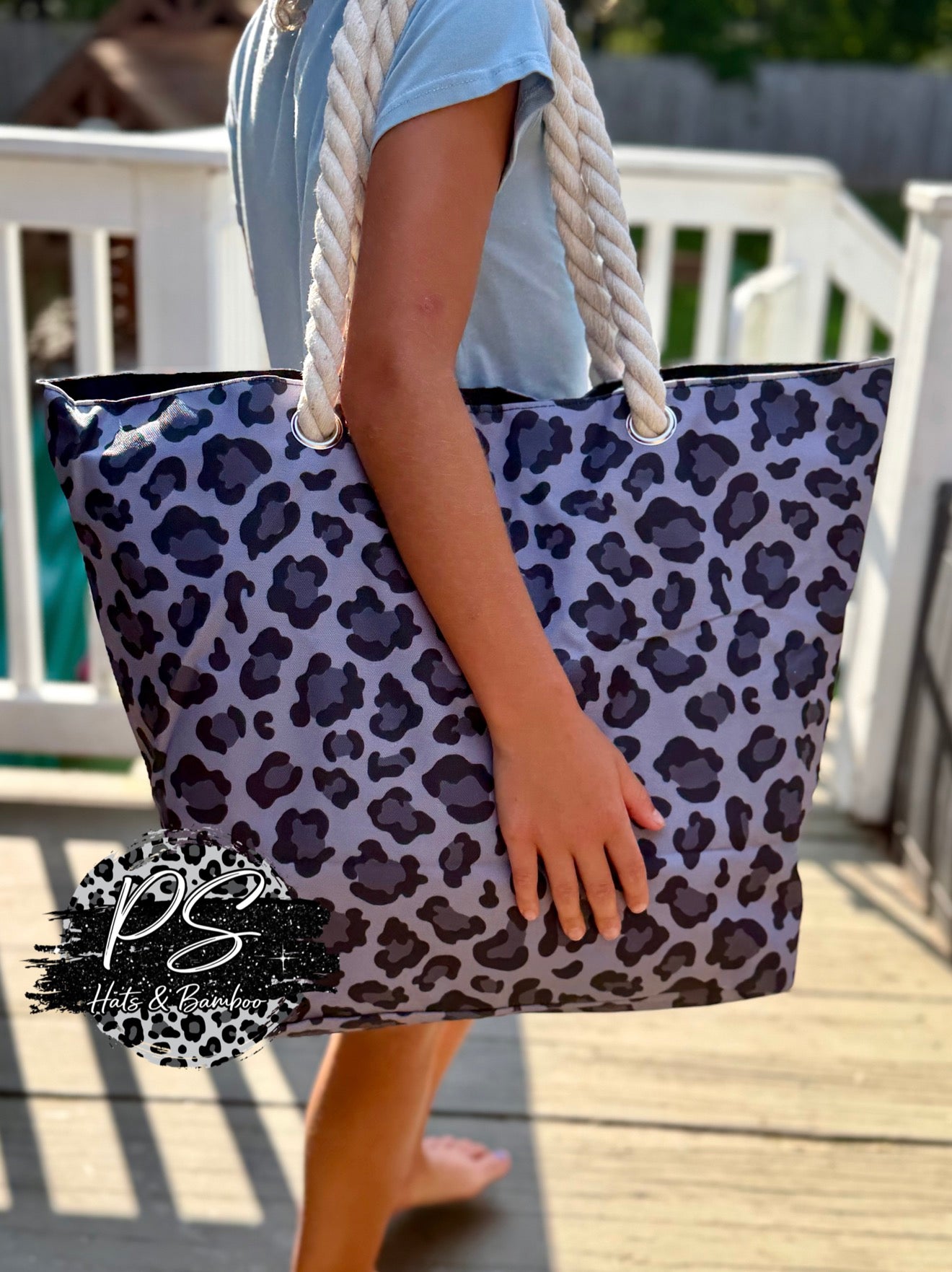 Beach Bag