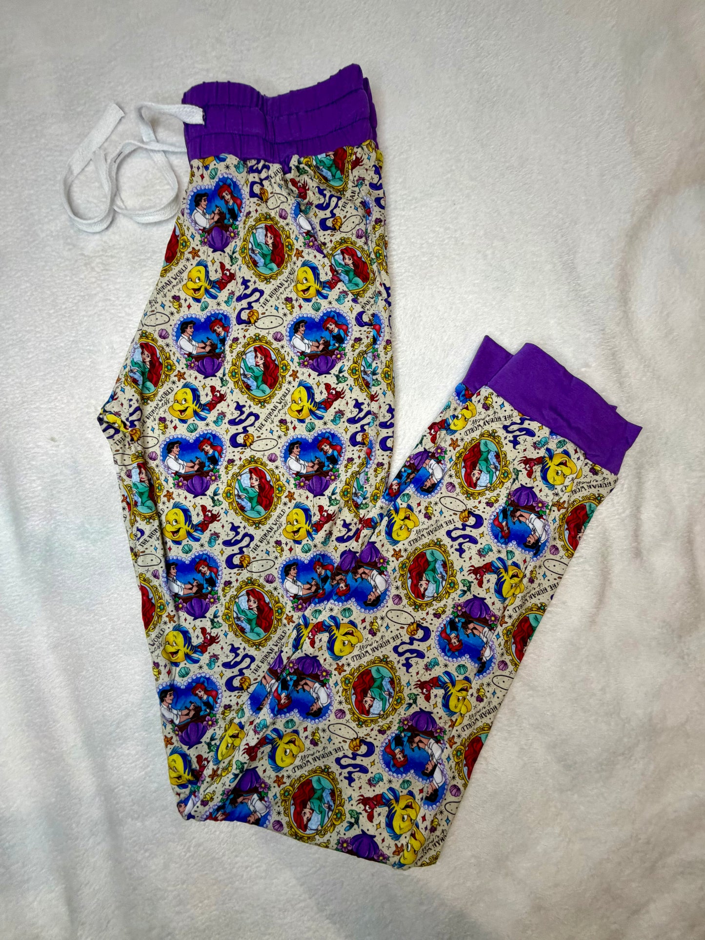 Part of your world Joggers