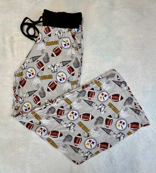Steeler Loungers