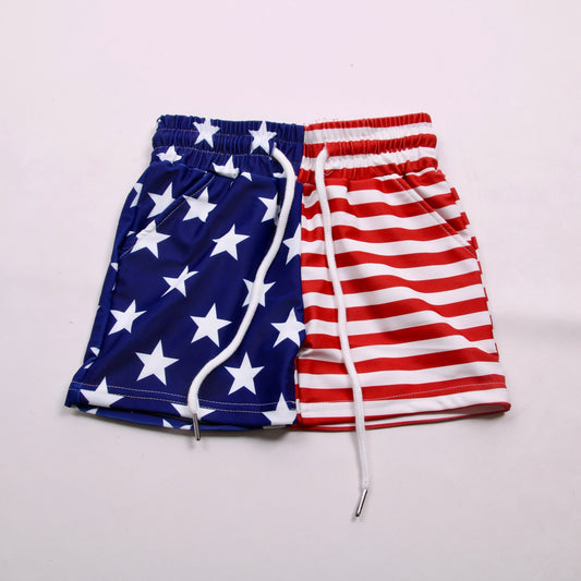 Star Spangled Swim