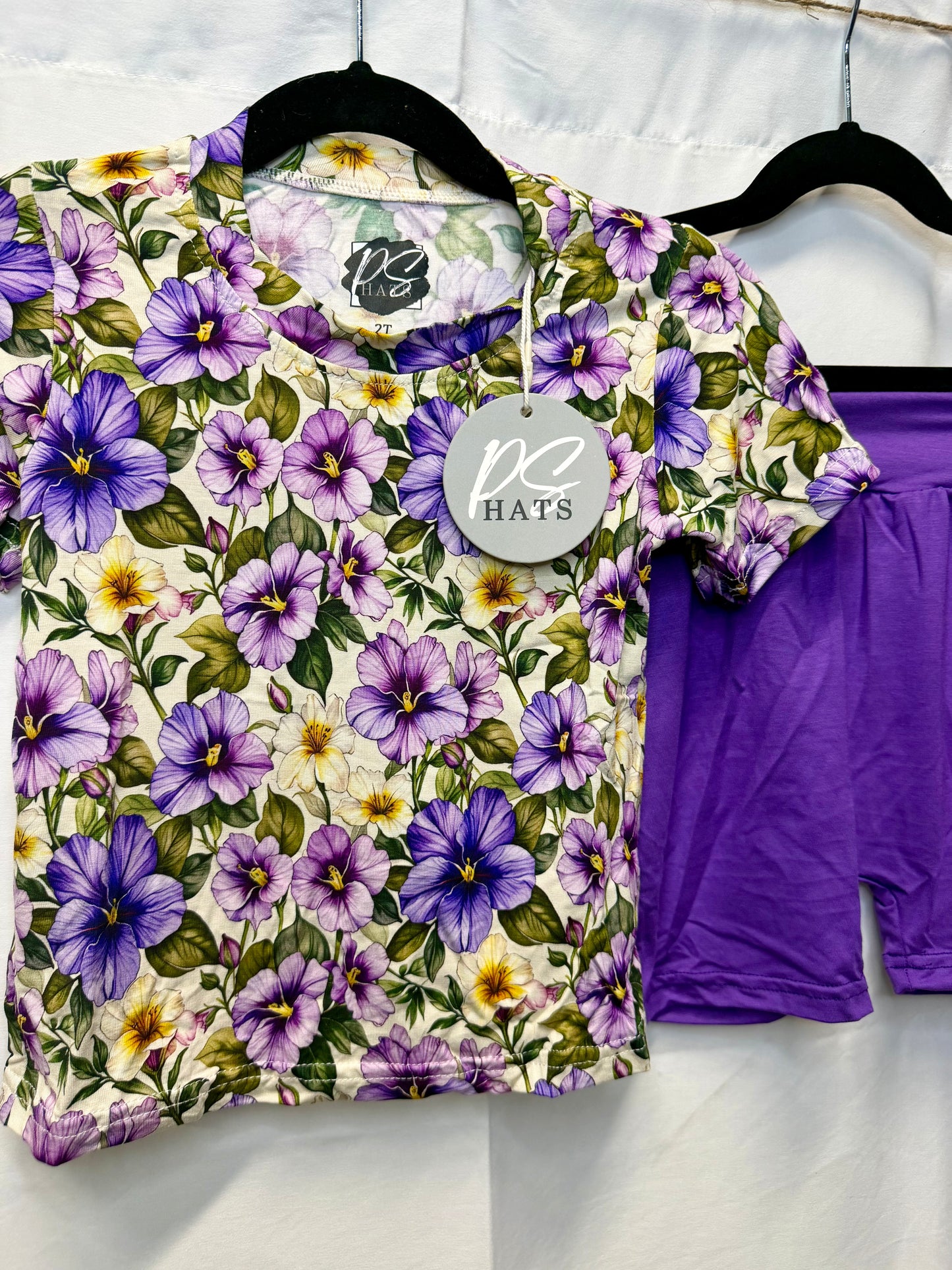 Violet Meadow