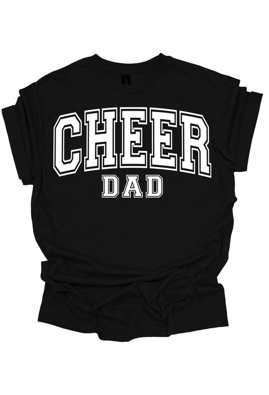 Cheer Dad