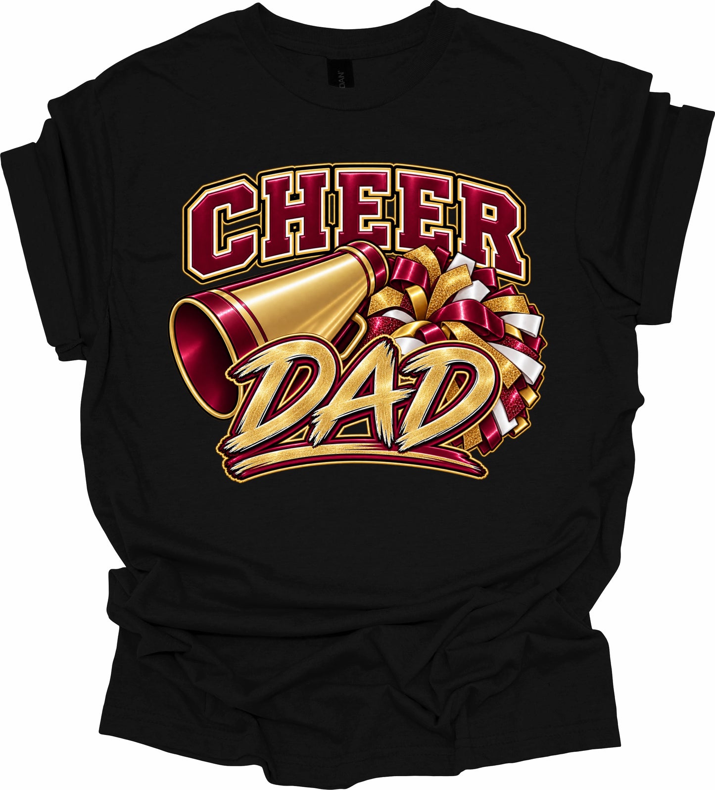 Cheer Dad