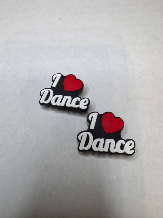 I Love Dance