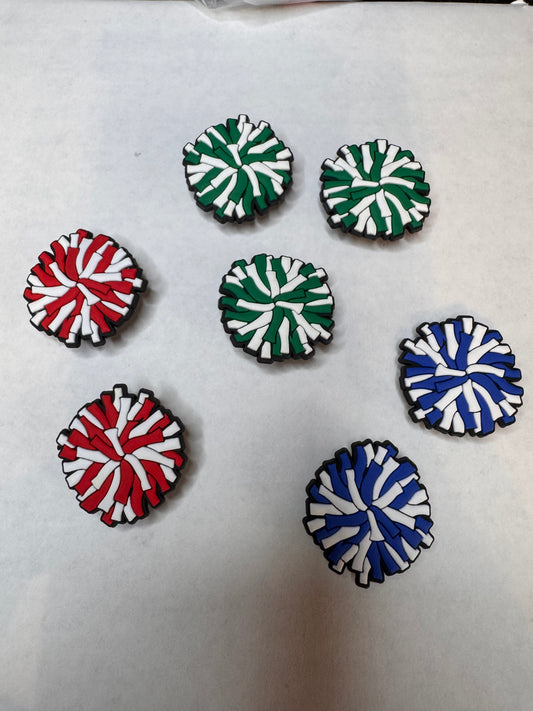 Cheer Poms