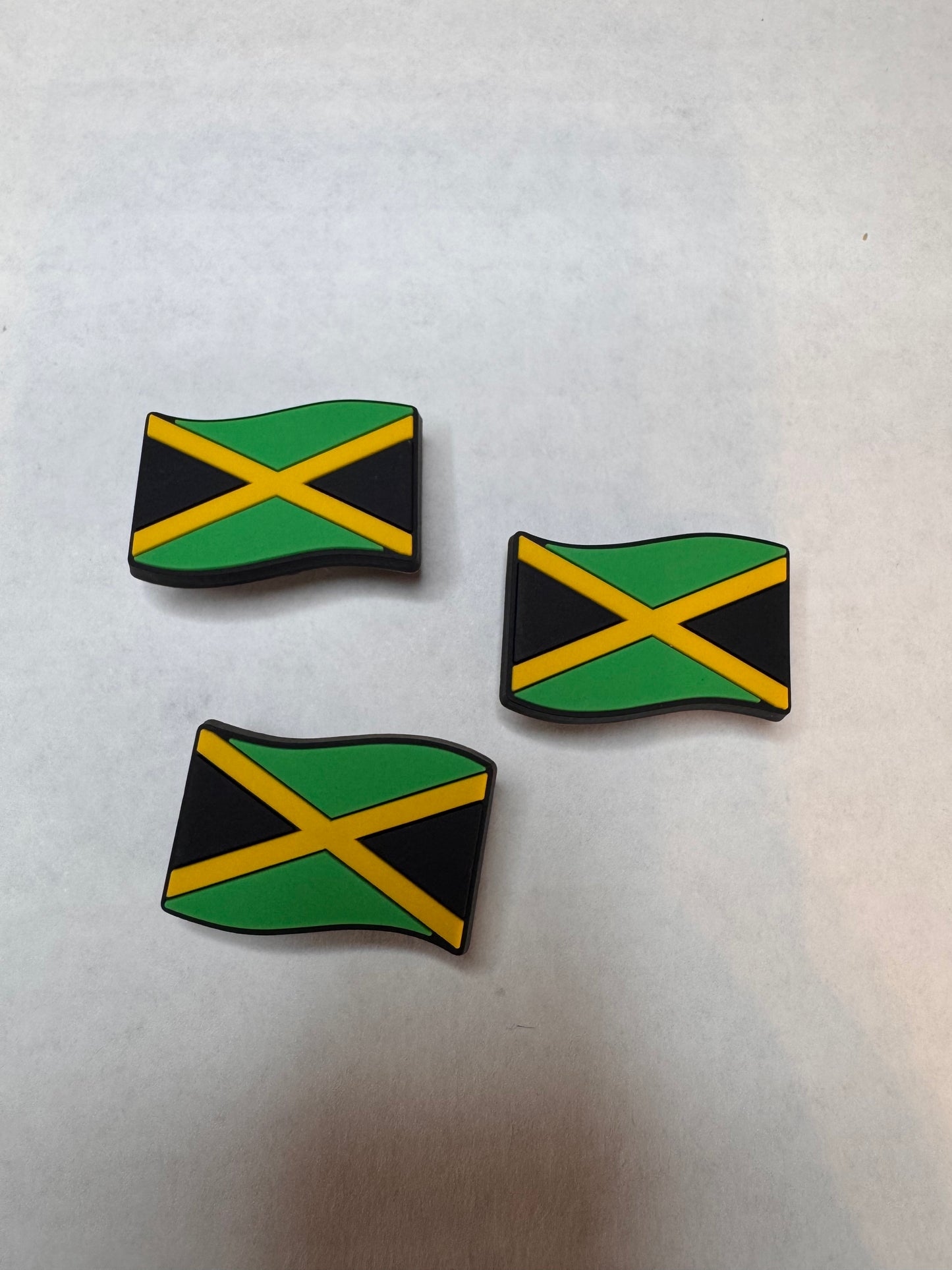 Jamaican Flag