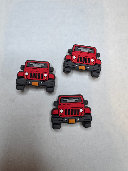 Jeeps