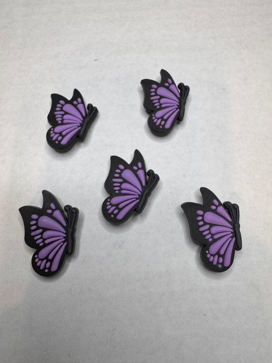 Butterflies