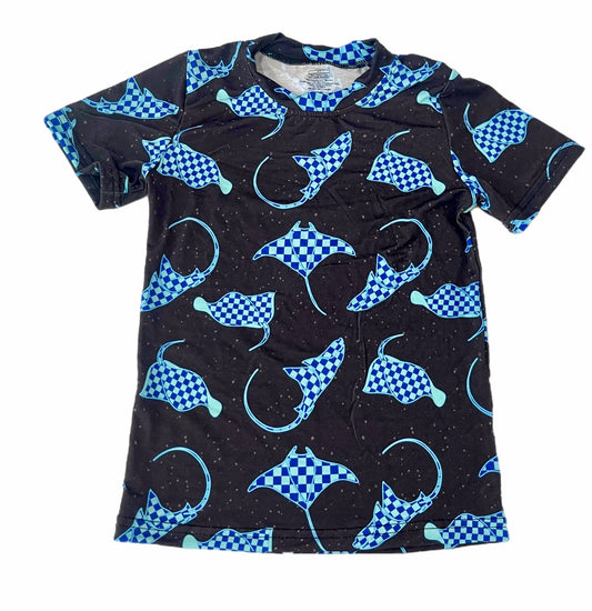PJ RAYS