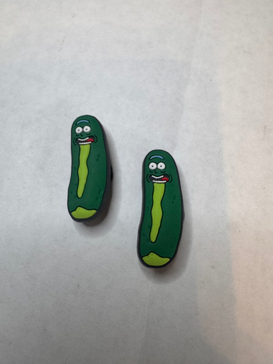 Pickle Rick