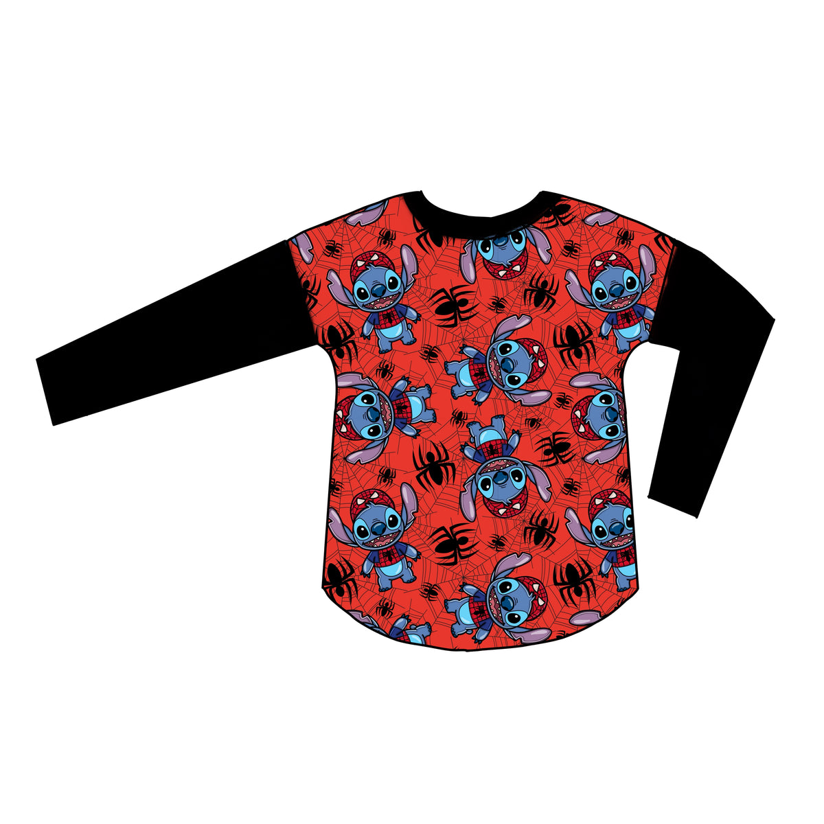 Spidey Stitch