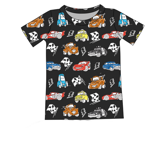 Doodle Racers